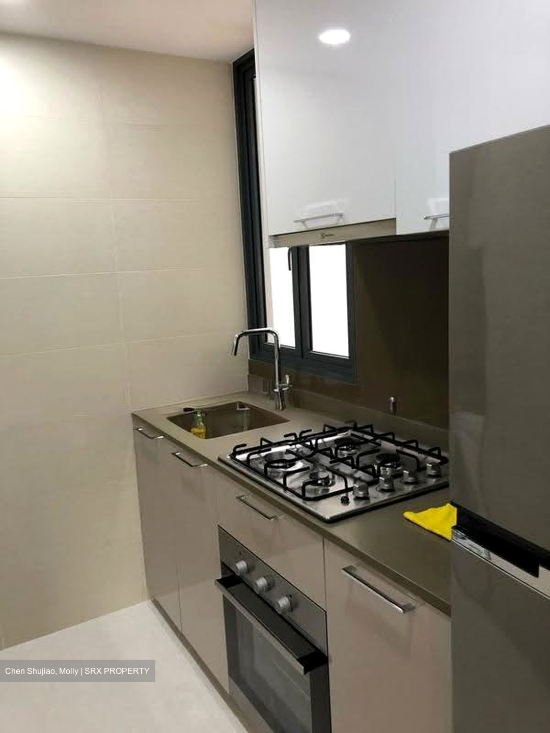 Trilive (D19), Condominium #609072761